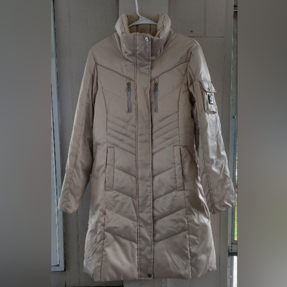 Women's ZeroXposur Long Winter Coat